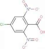 4-Chloro-2,6-dinitrobenzoic acid