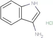 3-Aminoindole hydrochloride