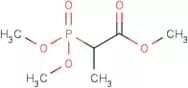 Methyl 2-(Dimethoxyphosphoryl)propionate