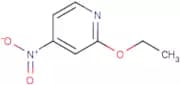 2-Ethoxy-4-nitropyridine