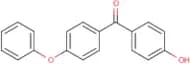 4-Hydroxy-4'-phenoxybenzophenone