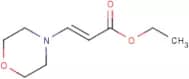 Ethyl (E)-3-Morpholinoacrylate