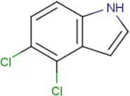 4,5-Dichloroindole