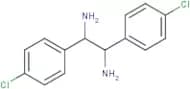 1,2-Bis(4-chlorophenyl)ethylenediamine