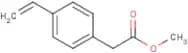 Methyl 2-(4-Vinylphenyl)acetate