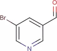 5-Bromonicotinaldehyde