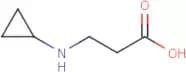 3-(Cyclopropylamino)propionic acid