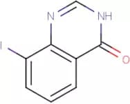 8-Iodoquinazolin-4(3H)-one