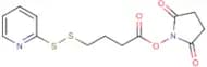 N-Succinimidyl 4-(2-pyridyldithio)butanoate