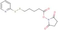 N-succinimidyl-5-(2-pyridyldithio)valerate