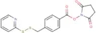 4-succinimidyl-oxycarbonyl-Î±-(2-pyridyldithio)toluene