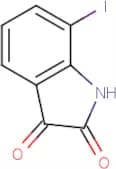 7-Iodoisatin