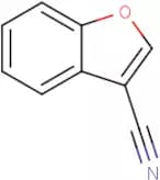 1-Benzofuran-3-carbonitrile