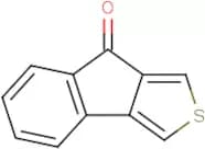 8H-Indeno[1,2-c]thiophen-8-one