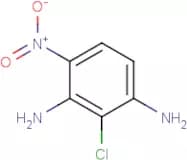2-Chloro-4-nitro-m-phenylenediamine