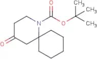 1-Boc-4-oxo-1-azaspiro[5.5]undecane