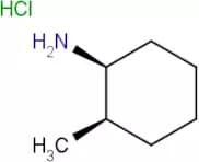 (1S,2R)-2-Methylcyclohexylamine hydrochloride