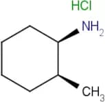 (1R,2S)-2-Methylcyclohexylamine hydrochloride