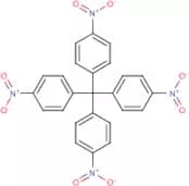 Tetrakis(4-nitrophenyl)methane