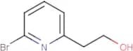 2-Bromo-6-(2-hydroxyethyl)pyridine