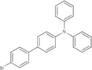 4-Bromo-4'-(diphenylamino)biphenyl