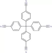 Tetrakis(4-cyanophenyl)methane