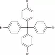 Tetrakis(4-bromophenyl)methane
