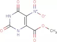Methyl 5-Nitrouracil-6-carboxylate