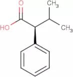 (S)-3-Methyl-2-phenylbutanoic acid