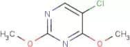 5-Chloro-2,4-dimethoxypyrimidine