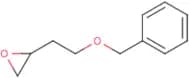 2-[2-(Benzyloxy)ethyl]oxirane