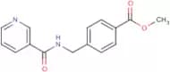 Methyl 4-(Nicotinamidomethyl)benzoate