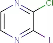 2-Chloro-3-iodopyrazine