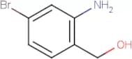 2-Amino-4-bromobenzyl alcohol