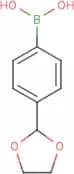 4-(1,3-Dioxolan-2-yl)benzeneboronic acid