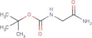 Boc-Glycinamide