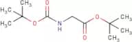 N-Boc-Glycine tert-Butyl ester