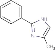 4-Methyl-2-phenylimidazole