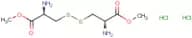 L-Cystine dimethyl ester Dihydrochloride