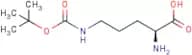 N-δ-Boc-L-Ornithine