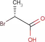 (R)-(+)-2-Bromopropionic acid