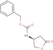 (S)-4-(Cbz-Amino)-2-oxotetrahydrofuran