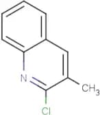 2-Chloro-3-methylquinoline
