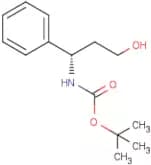 (S)-N-Boc-3-Amino-3-phenyl-1-propanol