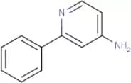 4-Amino-2-phenylpyridine