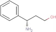 (S)-3-Amino-3-phenyl-1-propanol