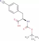 N-Boc-4-Cyano-D-phenylalanine