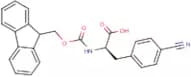 N-Fmoc-4-Cyano-D-phenylalanine