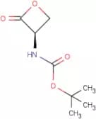 N-Boc-D-serine β-lactone