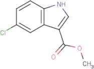 Methyl 5-chloroindole-3-carboxylate